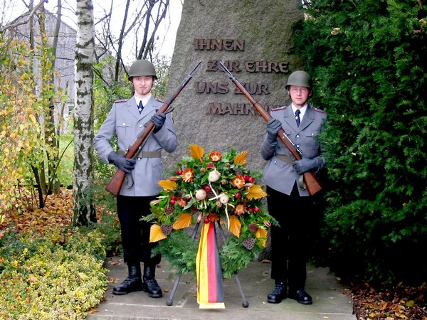 Denkmal